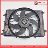 Gebläsemotor Motorlüfter Kühlerlüfter MERCEDES-BENZ SLK R172 350 225 KW A2045400788 A2045000293