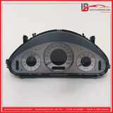 Tacho Kombiinstrument MERCEDES-BENZ E-KLASSE KOMBI S211 E280 170 KW A2115404747 110080292011