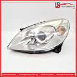 Hauptscheinwerfer links Halogen MERCEDES B-KLASSE W245 B180 CDI 80 KW A1698201761
