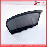 Display Navigation Bildschirm BMW 5 TOURING (E61) 530D 160 KW 65829114357 BM911435701K