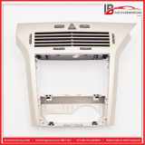 Schalter Warnblinker Luftdüse Blende OPEL ASTRA H CARAVAN L35 1.6 85 KW 13100105 03758075