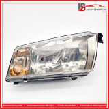 Hauptscheinwerfer links SKODA FABIA (6Y2) 1.2 47 KW 246365 246367-03