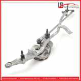Wischergestänge mit Motor MERCEDES C-KLASSE KOMBI S205 C180 115 KW A2058200740 1397220729