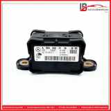 Sensor Drehratensensor ESP MERCEDES-BENZ S500 W221 285 KW A0045422118
