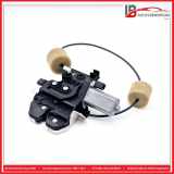 Heckklappe Kofferraum Schloss MERCEDES-BENZ S500 W221 285 KW 2217500085 A2217500085