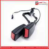 Gurtschloss Hinten MERCEDES-BENZ S500 W221 285 KW A2218601169