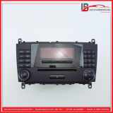 CD-Radio Autoradio MERCEDES BENZ CL203 COUPE C200 CDI 90 KW A2038700589 MF2530