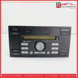 Cassetten-Radio FORD FIESTA V JH, JD 1.3 51 KW 6S61-18K876-AH E11023539 E11033539