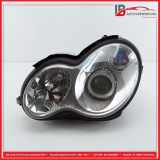 Hauptscheinwerfer links XENON MERCEDES BENZ C-KLASSE W203 C200 KOMPRESSOR 120 KW A2038203761 0301166275 1305235743 1307329088