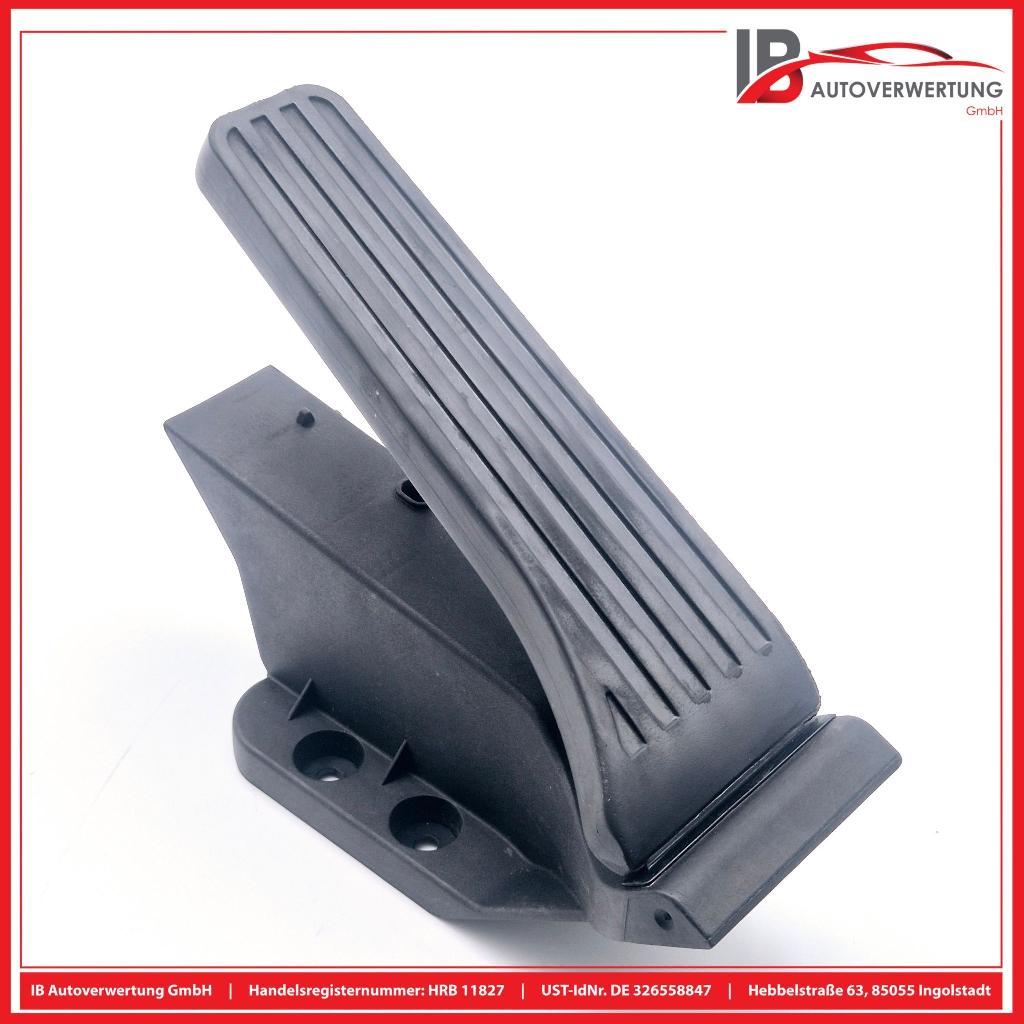 Gaspedal Gaspotenziometer MERCEDES BENZ E-KLASSE W212 E220 CDI 125 KW A2043000004