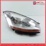 Hauptscheinwerfer rechts CITROEN C4 PICASSO 2.0 HDI 138 100 KW 162982-00 164726-00