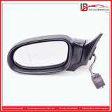Außenspiegel links 5 PIN MERCEDES-BENZ SLK R170 200 100 KW 191758 191761