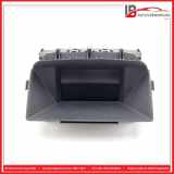 Bordcomputer Display OPEL ZAFIRA B 1.7 CDTI 92 KW 13301077
