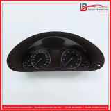 Tacho Kombiinstrument MERCEDES BENZ C-KLASSE KOMBI W203 C280 4MATIC 170 KW A2035404348 110.080.327/001
