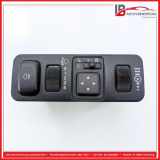 Schalter Licht Außenspiegel MITSUBISHI SPACE STAR (DG_A) 1.9 DI-D 75 KW MR740608 478410