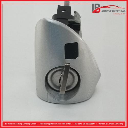 Schließzylinder mit Schlüssel MERCEDES CL203 COUPE C200 KOMPRESSOR 120 KW 5WK49022 Bild Schließzylinder mit Schlüssel MERCEDES CL203 COUPE C200 KOMPRESSOR 120 KW 5WK49022