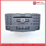 CD-Radio COMAND DVD APS MIT NAVIGATION MERCEDES BENZ C-KLASSE KOMBI S204 C250 CDI 150 KW A2049060902