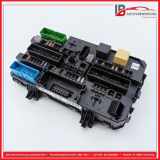 Sicherungskasten SAM Modul OPEL VECTRA B (36_) 1.6I 16V 74 KW 5DK008669-02