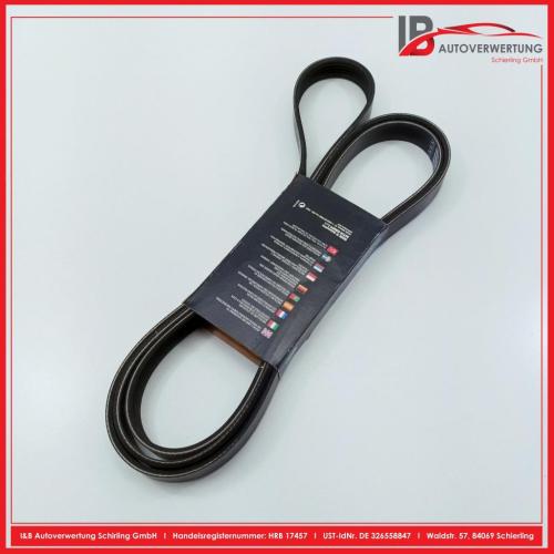 Keilriemen Keilrippenriemen, MERCEDES BENZ, OPEL 6PK2385 Bild Keilriemen Keilrippenriemen, MERCEDES BENZ, OPEL 6PK2385