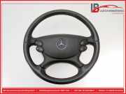 Lenkrad Multifunktion MERCEDES BENZ CLK C209 320 CDI 165 KW A2304600503 YP3T333NAGX