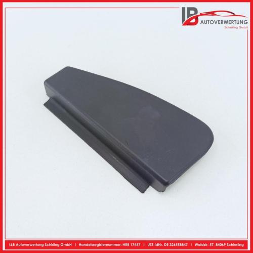 Abdeckung Außenspiegel links MERCEDES BENZ 100 BUS (631) D 55 KW 6317270048 Bild Abdeckung Außenspiegel links MERCEDES BENZ 100 BUS (631) D 55 KW 6317270048