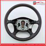 Lenkrad Schwarz MITSUBISHI CARISMA (DA_) 1.6 66 KW 30397