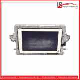 Display Bildschirm Monitor MERCEDES E-KLASSE E200 CDI S212 100 KW A2129002316