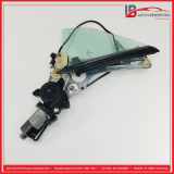 Motor Fensterheber rechts hinten MERCEDES BENZ SLK R170 230 KOMPRESSOR 142 KW 0130821630 43R-001193