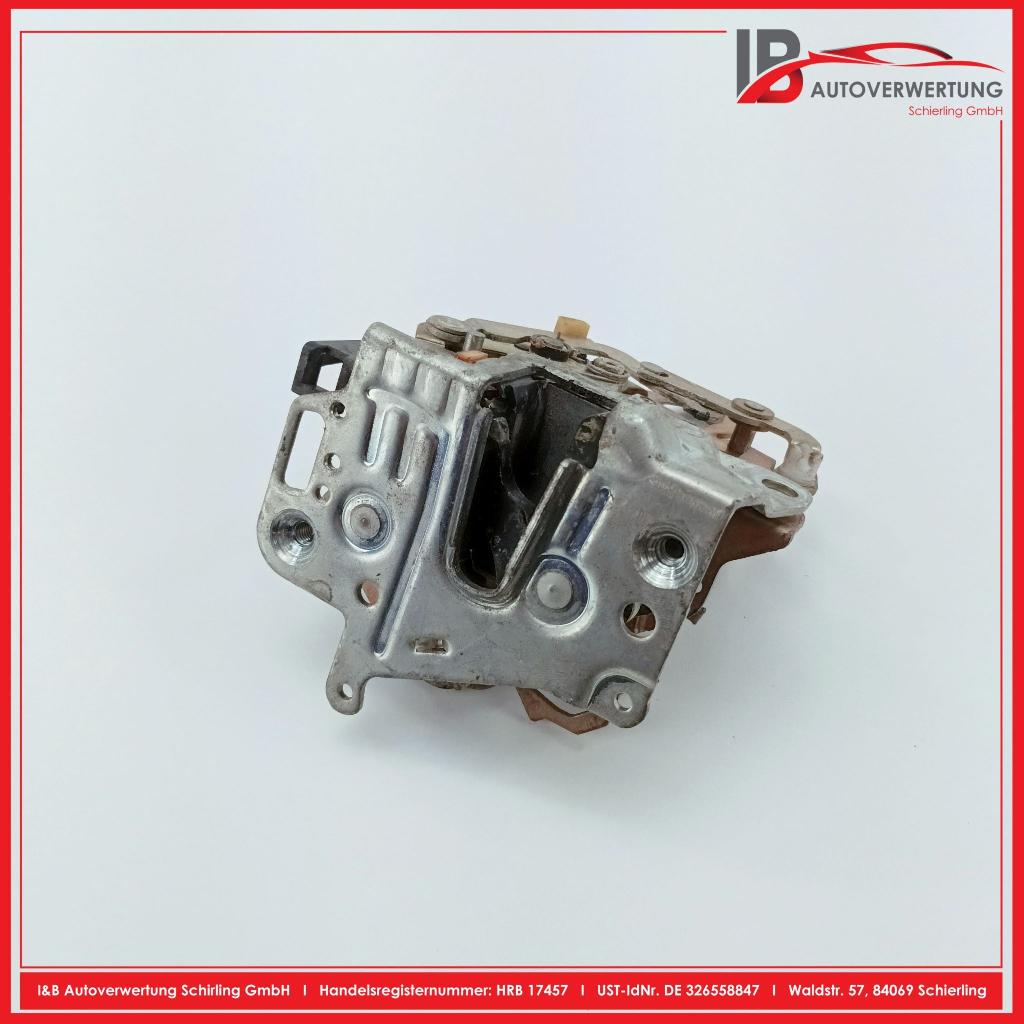 Türschloss links hinten MERCEDES S-KLASSE W140 S300 TURBO D 130 KW A1407300135 Bild Türschloss links hinten MERCEDES S-KLASSE W140 S300 TURBO D 130 KW A1407300135