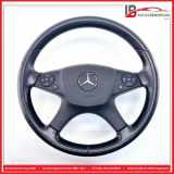 Lenkrad MULTIFUNKTIONSLENKRAD (12 TASTEN) MERCEDES BENZ C-KLASSE KOMBI S204 C250 CDI 150 KW A2044600303 9E84