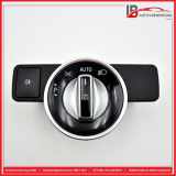 Schalter Licht Lichtschalter MERCEDES-BENZ E250 CABRIOLET A207 155 KW A2129050551