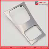 Schaltkulisse Wählhebelmodul Blende Rahmen MERCEDES-BENZ COUPE CL203 C220 CDI 110 KW A2036801882