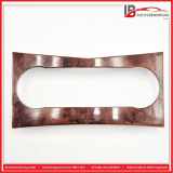 Heizungsbetätigung Klimabedienteil Rahmen Blende MERCEDES-BENZ C220 CDI W204 125 KW A2046803507