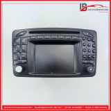 Navigationssystem Autoradio MERCEDES C-KLASSE KOMBI W203 C220 CDI 105 KW A2038273642 7612001518