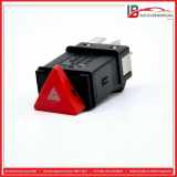 Schalter Warnblinker VW POLO (6N2) 1.0 37 KW 6N0953235 6N0953235A 6N0953235B 6N0953235C