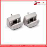 Sonnenblende Halterung X2 MERCEDES-BENZ S500 W221 285 KW ORIGINAL