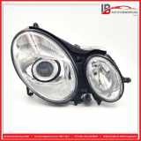 Hauptscheinwerfer rechts BI-Xenon Kurvenlicht MERCEDES E-KLASSE S211 KOMBI E220 CDI 110 KW A2118201961 A0028206026 5DV008290-00