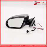 Außenspiegel links Farbe Code 792U MERCEDES-BENZ C-KLASSE C180 W205 115 KW ORIGINAL 9+3 PIN