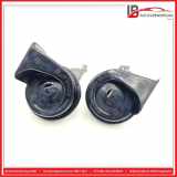 Hupe Signalhorn X2 MERCEDES C-KLASSE S204 C200 CDI 100 KW A0055427920