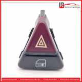 Schalter Warnblinker MERCEDES A-KLASSE W168 A140 60 KW 1688206710 A1688206710