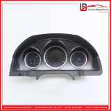 Tacho Kombiinstrument MERCEDES BENZ C-KLASSE KOMBI S204 C200 CDI 100 KW A2045407748 A2044402611 A2044423021