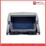 Monitor Navigationssystem MERCEDES C-KLASSE KOMBI S204 C350 CDI 4M 170 KW A2048204697 A2048204697