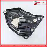 Motor Fensterheber rechts hinten MERCEDES E-KLASSE COUPE C207 E250 CDI/BLUETEC 150 KW A2076700203