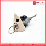 Zündschloss mit Schlüssel MERCEDES-BENZ E200 CDI KOMBI S211 100 KW 5WK49022