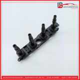 Zündungsmodul OPEL VECTRA C 90536194 5WK93171 2526116A