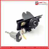 Heckklappe Schloss komplett MERCEDES-BENZ E-KLASSE W210 E220 D 70 KW A2027500084 A2027500691