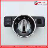 Schalter Licht MERCEDES BENZ C-KLASSE W204 C220 CDI 125 KW A2049058002 10022410