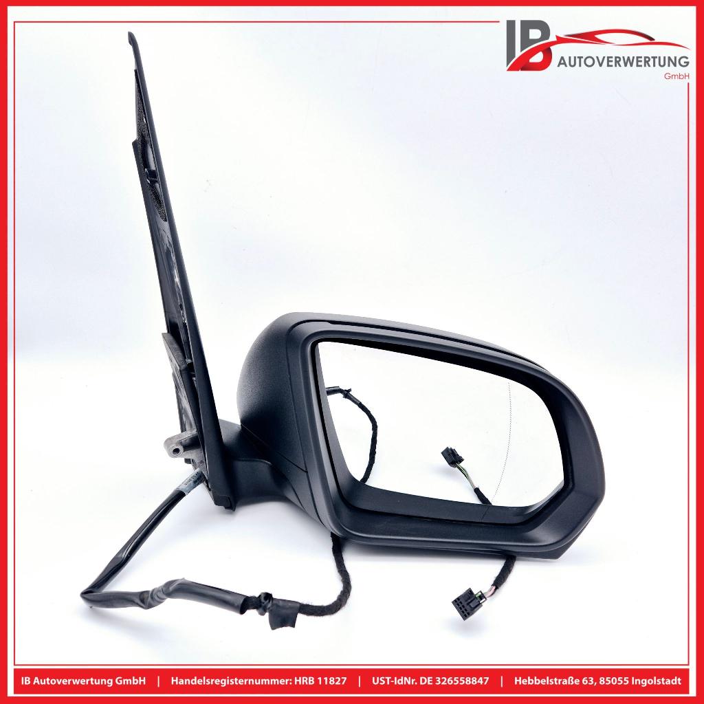 Außenspiegel rechts 5 PIN MERCEDES-BENZ VITO KA114 CDI W447 100 KW A4478100602 202426 A057273