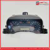 Tacho Kombiinstrument Kombiinstrument KM:140557 FIAT PUNTO (188_) 1.2 60 44 KW 46833455 503.000.344.700