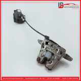 Heckklappe MERCEDES BENZ E-KLASSE W212 E200 CDI 100 KW A2047500060 A2047400735 A2127500159